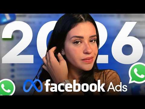 Meta Ads para WhatsApp: Cliente, Não Curioso