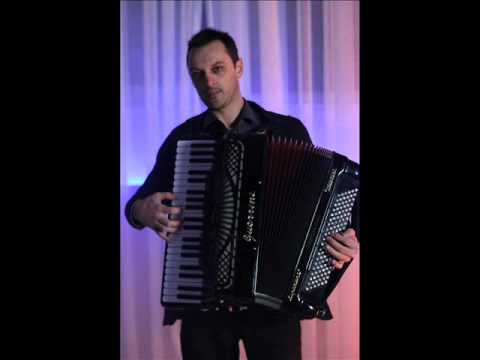 Vance Ristevski - Hora Bucuresti