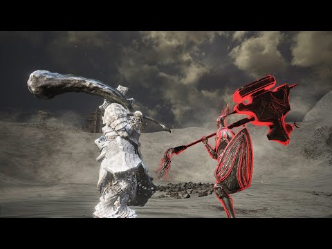 Havel VS Silver Knight Ledo