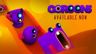 Goroons