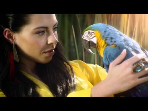 Dubai TV Ident 2013 Al Barari