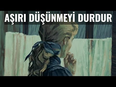 Everything Changes When You Stop Overthinking