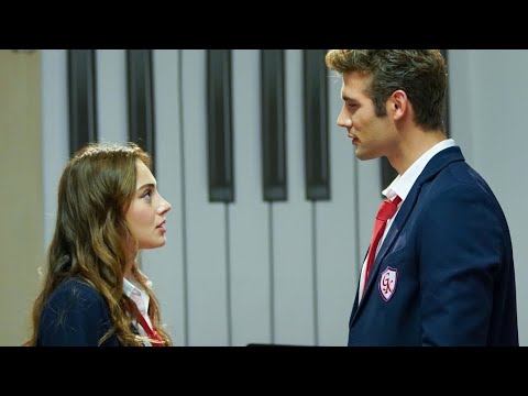 Ekim & Kanat (EkKan) - Love me like you do | Duy Beni