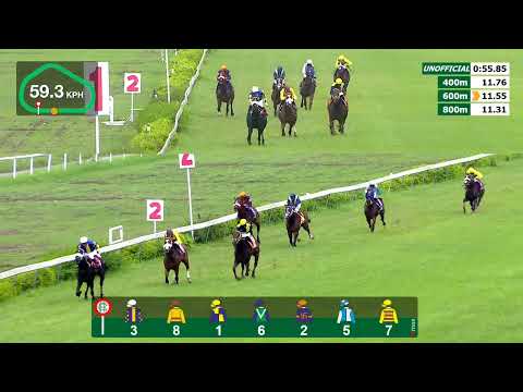 HRC RACES 1ST SEPTEMBER 2025 RACE 3