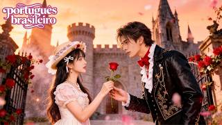 “De esposa contratada a herdeira real; escândalo cai; CEO a pede em casamento em público”#ceo #love