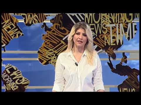 Ora News - Ditë e Re, 10 Gusht 2016