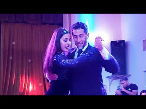 No me extraña (Laurenz) Morena Márquez y Christian Márquez. Estilo tango 13dic24 (3/4)