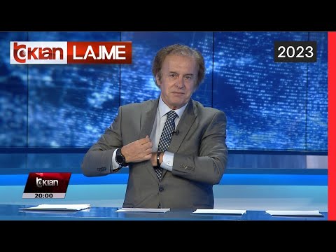 Edicioni i Lajmeve 13 Shtator 2023, ora 19:30 | Lajme - News