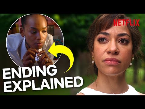 STAY CLOSE: Ending and Twists Explained | Netflix