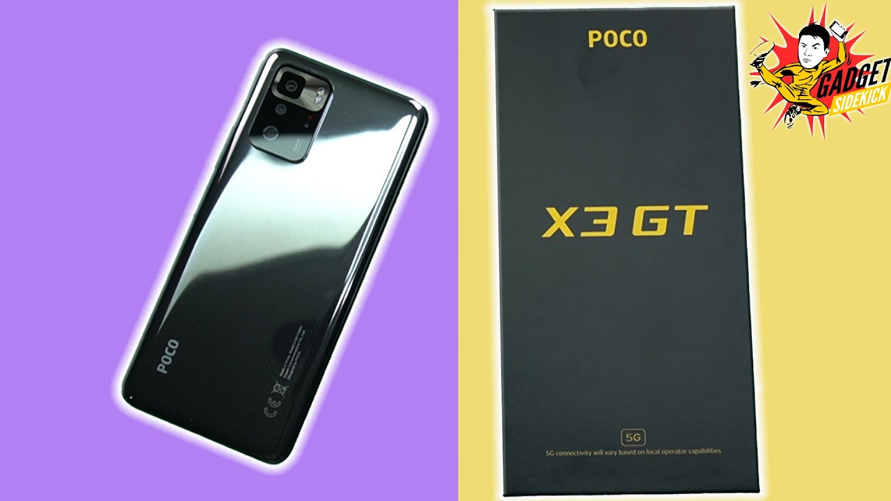 POCO X3 GT FULL REVIEW - 2 WEEKS AFTER, WATCH BEFORE YOU BUY