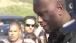 Wiz Khalifa Feat Charlie Puth .- See You Again (In Memory Of Paul Walker)Fast &Furious 7