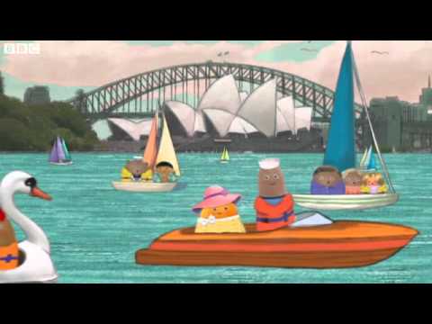 Small Potatoes 21 - We're All Potatoes At Heart