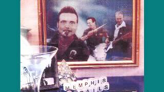 Memphis P Tails - 1999 - It Ain't Easy - Dimitris Lesini Blues
