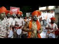 Samarth Pratishthan Pune Ramnavmi Vadan 2019 Shantnau Moghe Actor Shivaji Maharaj