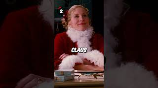 Did You Know In The Santa Clause 3: The Escape Clause