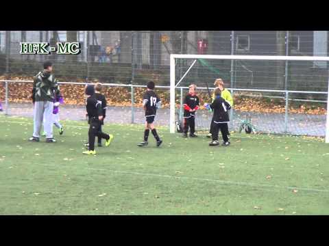 Heleneholm SK - Malmö City