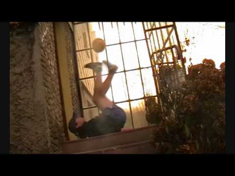 Dawid Ścieszka 2008