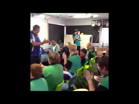 Jayde's Interview film thumbnail