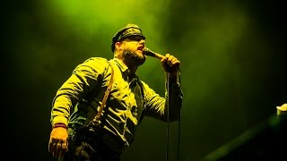 Turbonegro - The Age Of Pamparius (Live at Resurrection Fest 2014, Spain)