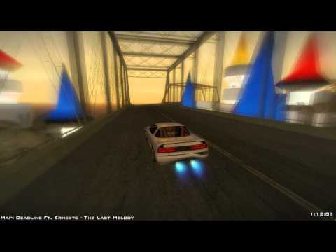 Deadline ft. Ernesto - The Last Melody
