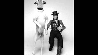 David Bowie- Future Legend/Diamond Dogs (1/2)