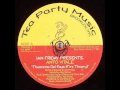 Ian Friday Pres Anto Vitale Theorema Del Faya Tea Party Vocal