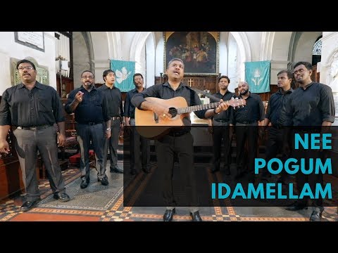 'Nee Pogum Idamellam' by The Cherubim Singers