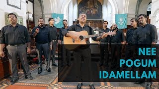 Download lagu 'Nee Pogum Idamellam' by The Cherubim Singers mp3