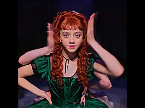 Enid & Agnes Mil | Dancing AURA | MONTAGEM RUGADA ( PHONK ) Reeze Editz #trendingedits #shorts