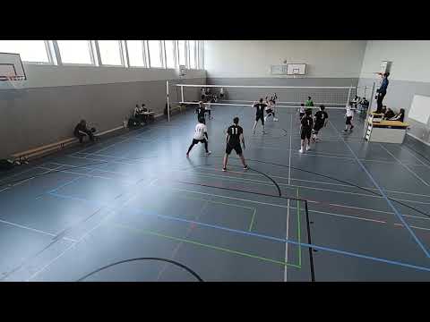 VBC Volebo vs. VBC Kanti Baden H5.L 12.03.2022 Teil 3