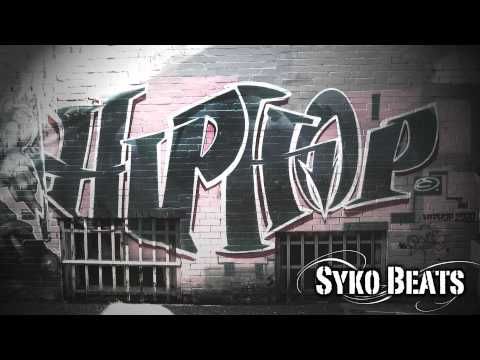 Hyperaptive - Dumb (Instrumental) | Dope Old School Rap / Hip-Hop Beat