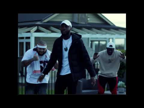 Stallyano & Wildkid - In Those 501s (Official Music Video)