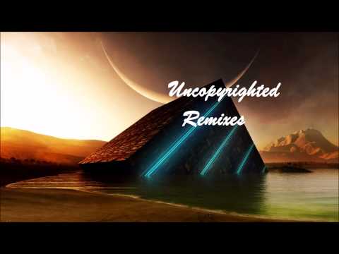 Pyramids vs Animals ( Botnek Edit ) | UR Remix