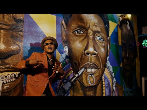 NIKANOR  - Ali tché (Clip Officiel)