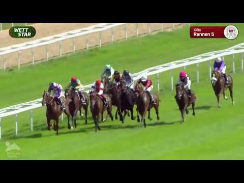 188. Union-Rennen - Gruppe 2