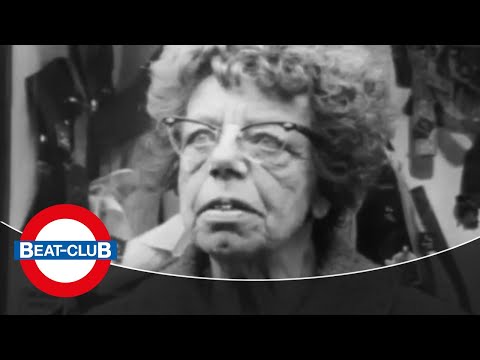 Beat-Club - Zeitkolorit - Carnaby Street (1969)