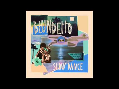 Blundetto - Chamber Dub (Official Audio)