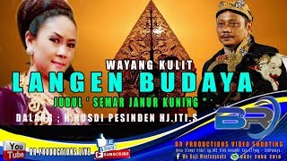Download lagu 🔴 WAYANG KULIT LANGEN BUDAYA (SEKAR JANUR KUNING ) dalang H.RUSDi Pesinden HJ.ITI.S mp3