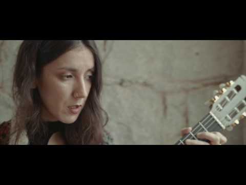 Nessi Gomes - All is Full of Love (Bjork Cover)