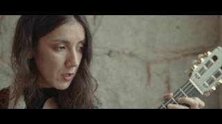 Nessi Gomes - All is Full of Love (Bjork Cover)