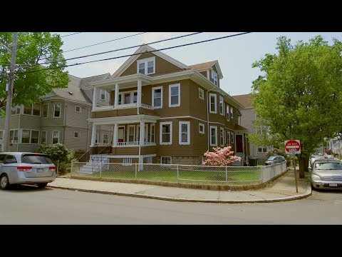 181 Central Ave, Medford MA