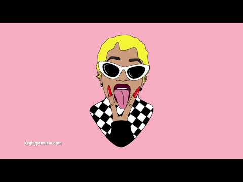 Cardi B x Bad Bunny Type Beat | "I'm The King" | Prod. KeyHype