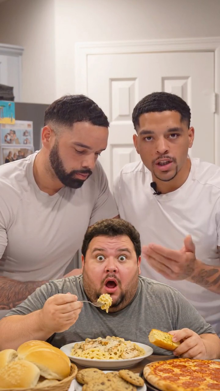 Comment “RECIPE” for our Meal Plan to Lose 100lbs👇