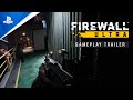 Firewall Ultra - Gameplay Trailer | PS VR2 Games