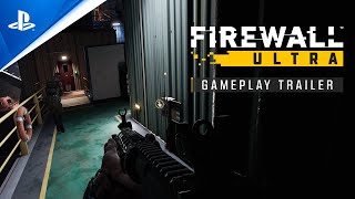 Firewall Ultra - Gameplay Trailer Trailer
