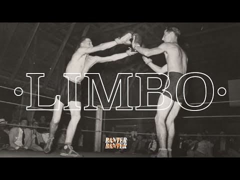 Banter Banter vol. 67 - Limbo. (aka "UFC to moja pasja" aka "Opcja video jest teraz dostępna")