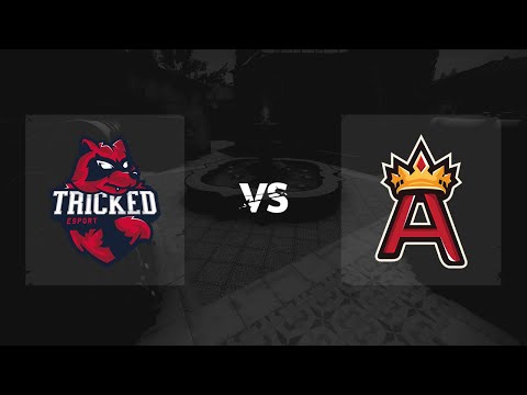 Inferno | Tricked vs Aristocracy - DreamHack Open Summer 2019