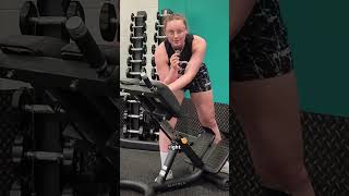 Machine 45-Degree Hip Extension demonstration thumbnail