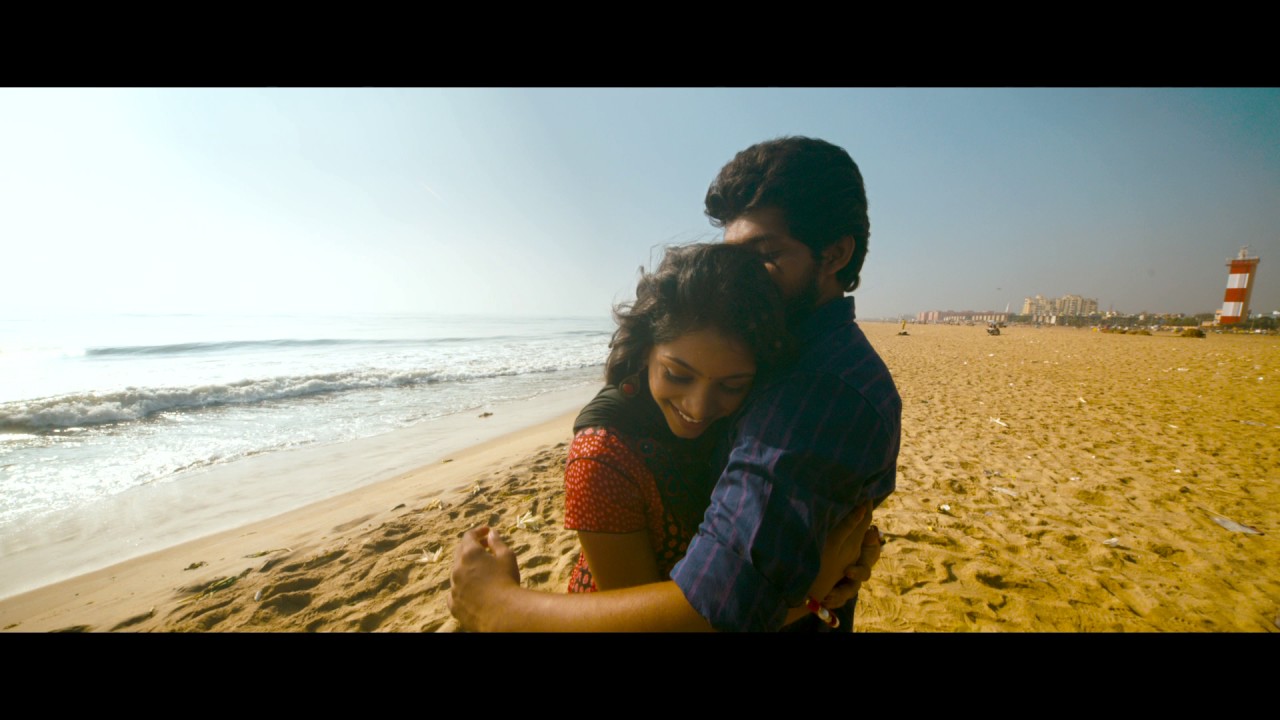 Nagarvalam Official Teaser