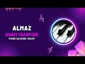 Almaz by Randy Crawford (Piano Backing Track ...